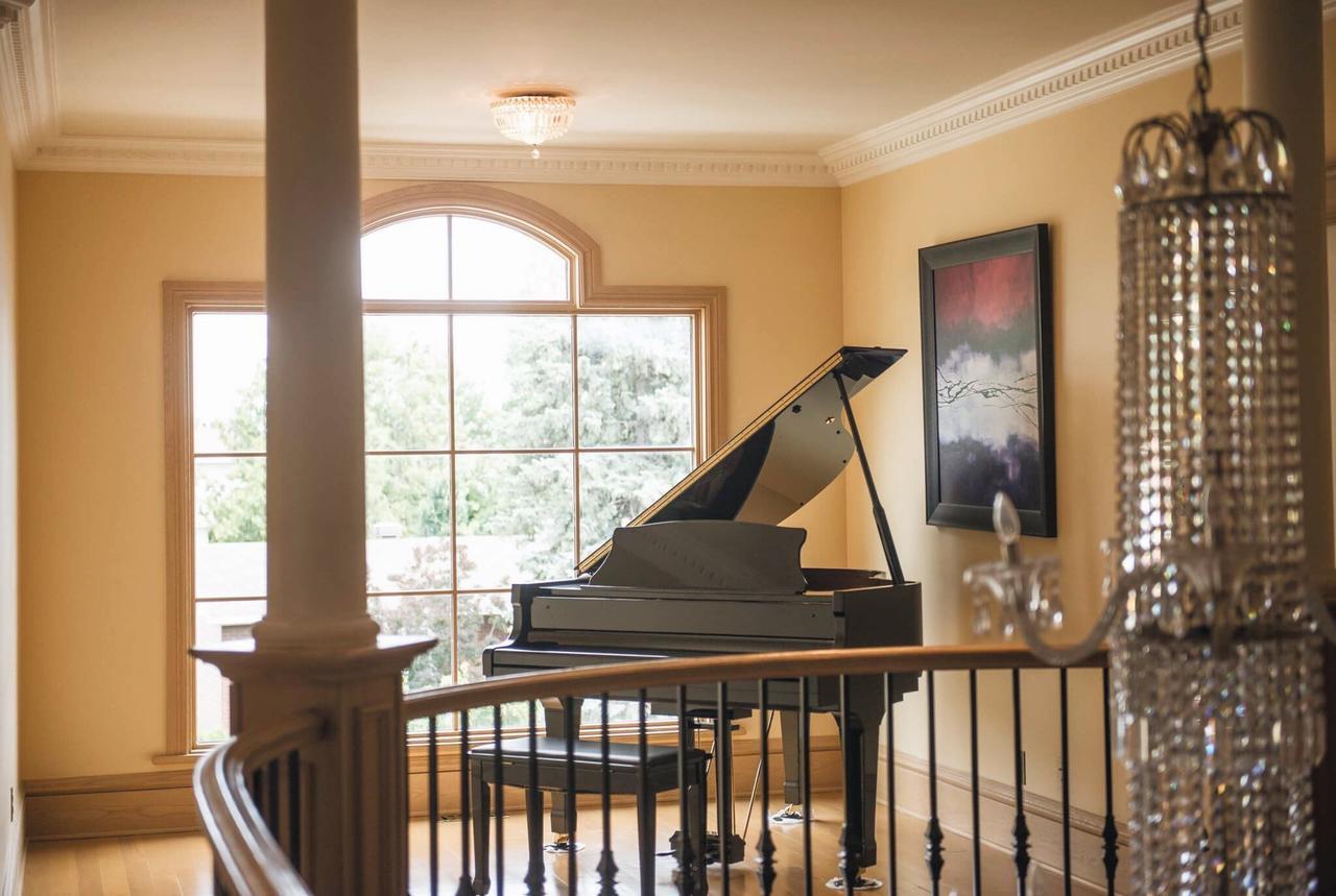 Jstlikehome - Luxury Mansion & Guesthouse オタワ エクステリア 写真
